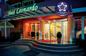 Гостиница Leonardo Hotel  Скопье